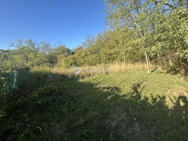 Eladó telek Veresegyház 837 nm