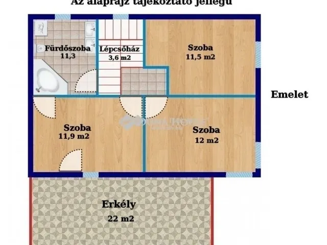 Eladó ház Gödöllő 137 nm