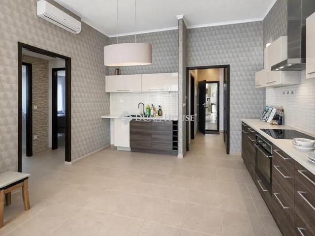 Eladó lakás Veresegyház 60 nm