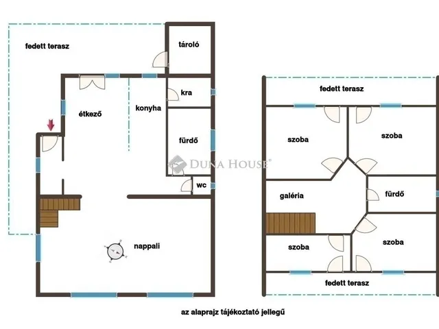 Eladó ház Veresegyház 164 nm