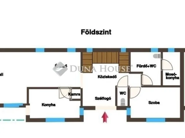 Eladó ház Gödöllő 325 nm