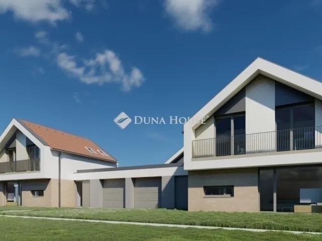 Eladó ház Gödöllő 137 nm