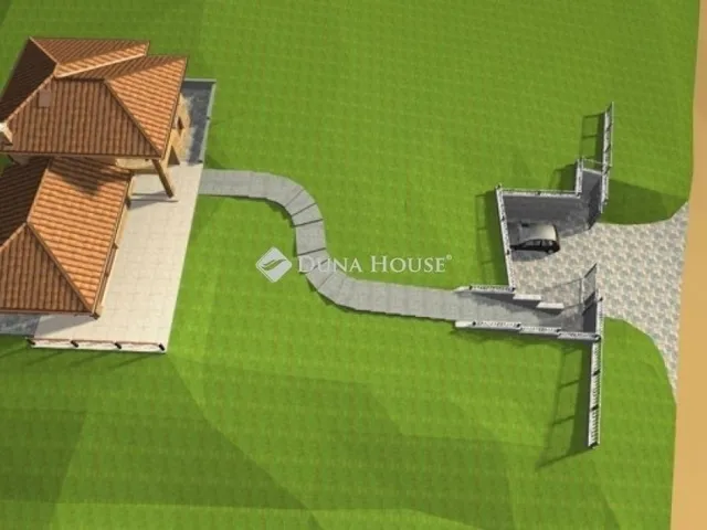 Eladó ház Isaszeg 101 nm