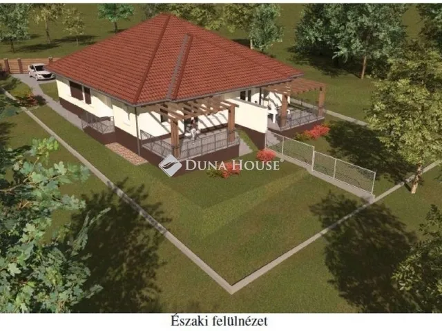 Eladó ház Őrbottyán 99 nm