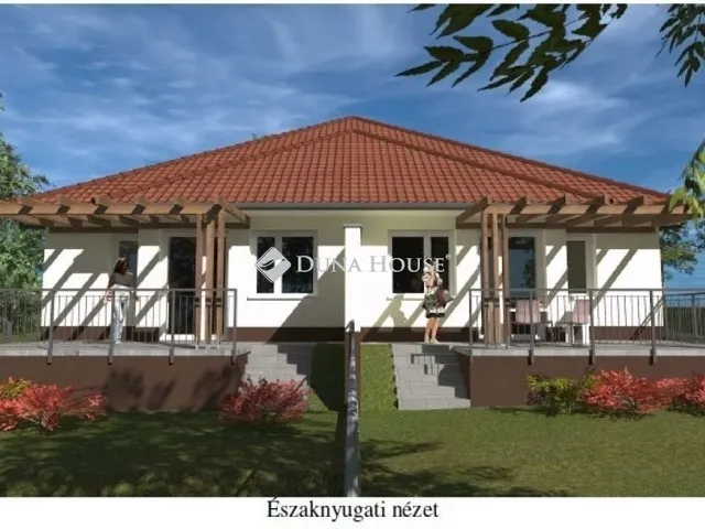 Eladó ház Őrbottyán 99 nm