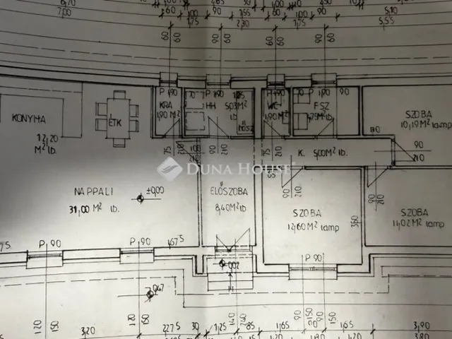 Eladó ház Őrbottyán 103 nm