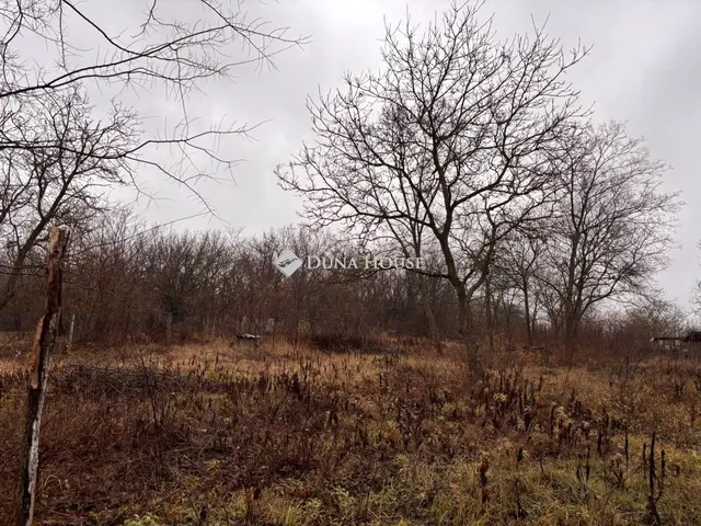 Eladó telek Őrbottyán 727 nm