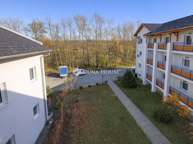 Eladó lakás Veresegyház, Ligetek 60 nm