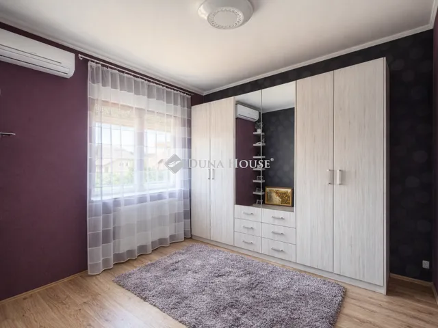 Eladó lakás Veresegyház, Ligetek 60 nm