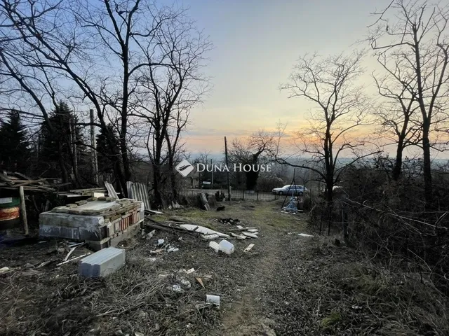 Eladó telek Gödöllő 1187 nm