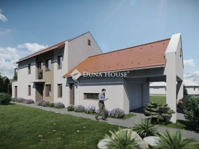 Eladó ház Veresegyház 163 nm