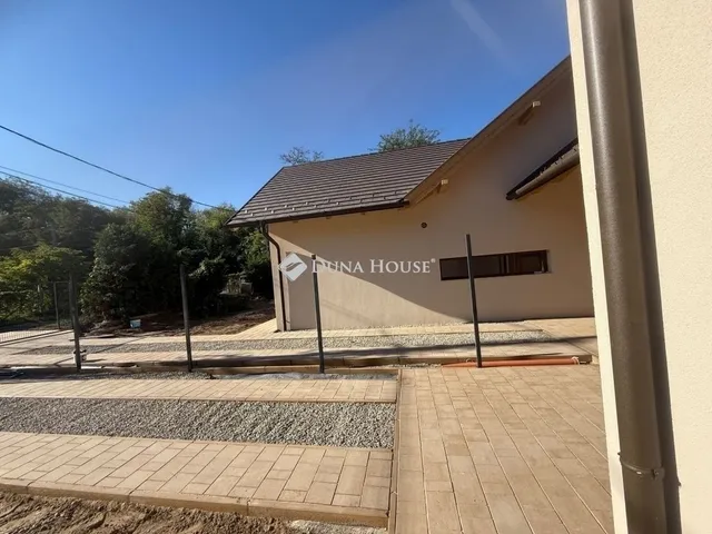 Eladó ház Veresegyház 118 nm