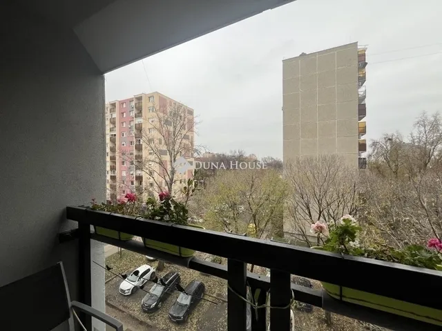 Eladó lakás Budapest IV. kerület 54 nm