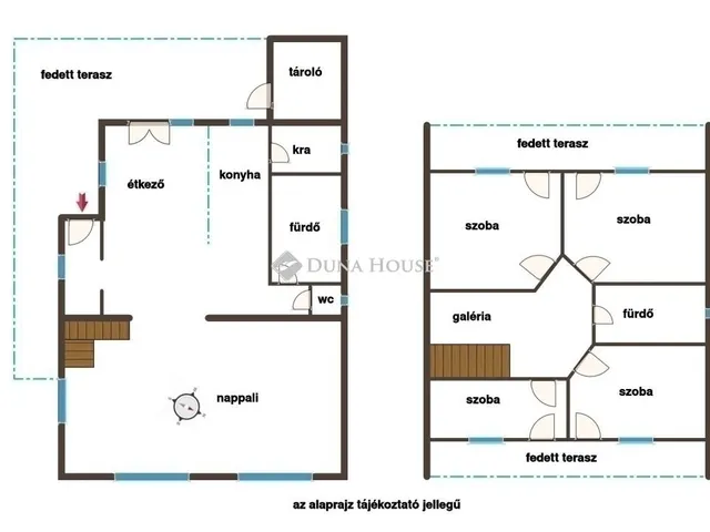 Eladó ház Veresegyház 164 nm
