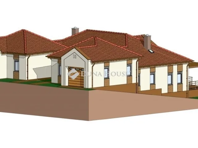 Eladó ház Szada 134 nm