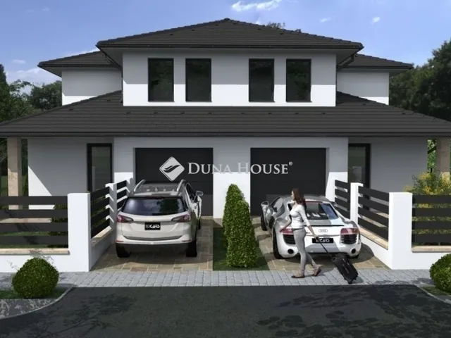 Eladó ház Pécel 153 nm