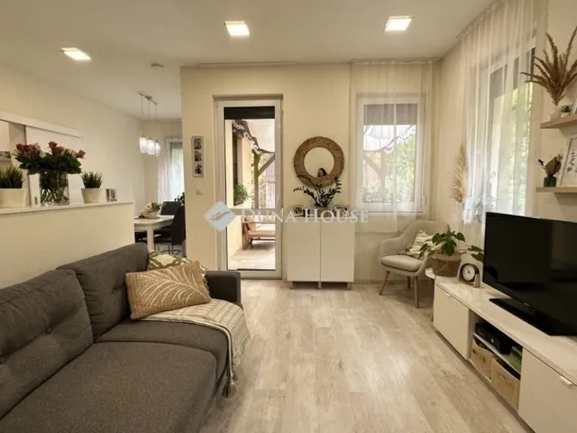 Eladó ház Veresegyház 104 nm