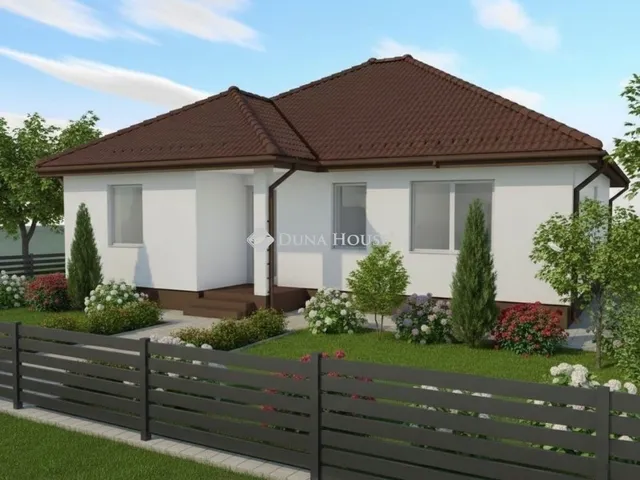 Eladó ház Erdőkertes 99 nm