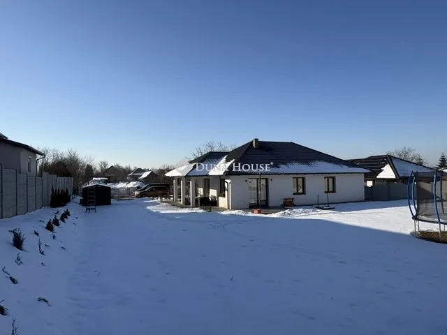 Eladó ház Őrbottyán 130 nm