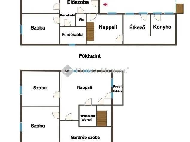 Eladó ház Őrbottyán 188 nm