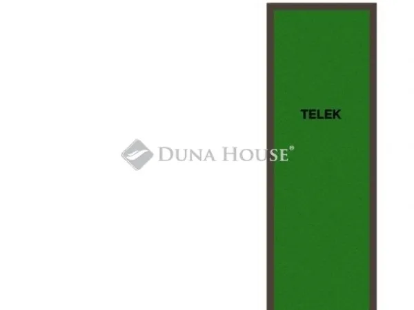 Eladó telek Veresegyház 1139 nm