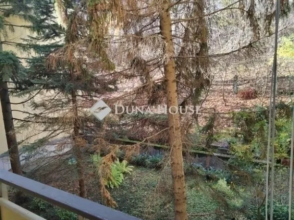 Eladó lakás Budapest XII. kerület, Orbánhegy 59 nm