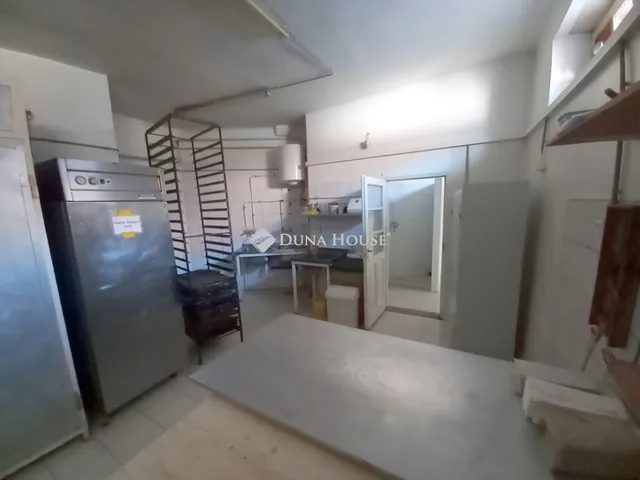 Eladó kereskedelmi és ipari ingatlan Hatvan 73 nm