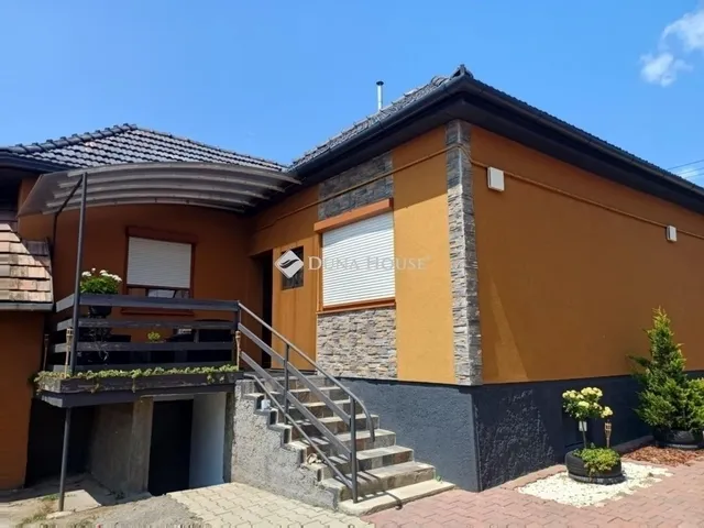 Eladó ház Hatvan 100 nm