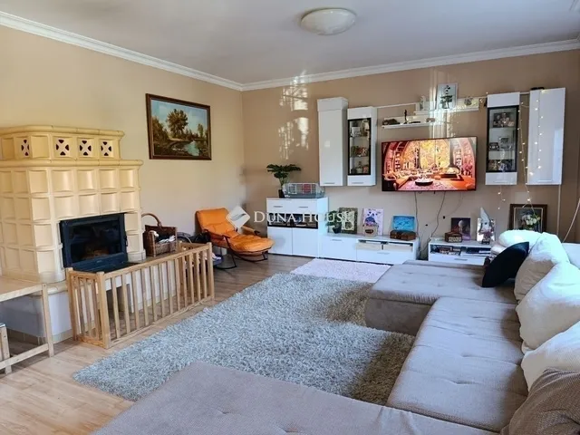 Eladó ház Veresegyház 164 nm