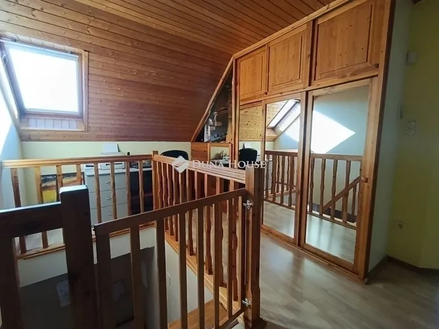 Eladó ház Veresegyház 164 nm
