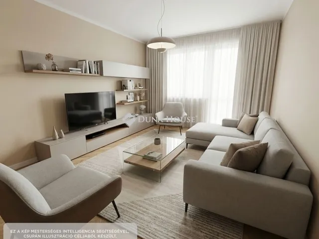 Eladó lakás Gödöllő 50 nm