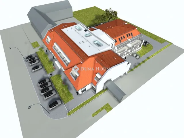 Eladó lakás Veresegyház 57 nm