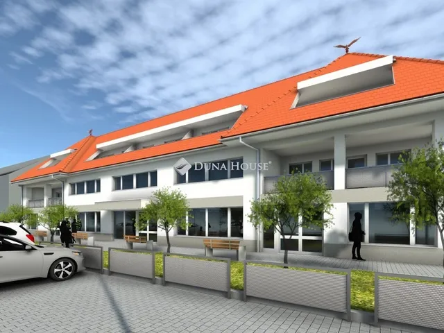 Eladó lakás Veresegyház 57 nm