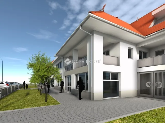 Eladó lakás Veresegyház 52 nm