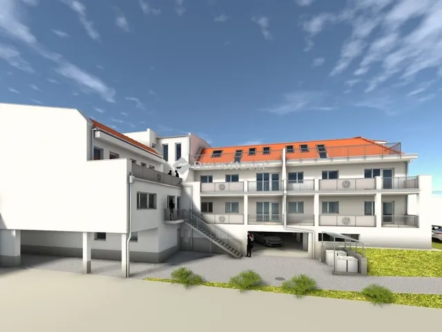 Eladó lakás Veresegyház 69 nm