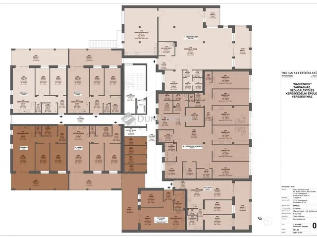 Eladó lakás Veresegyház 69 nm