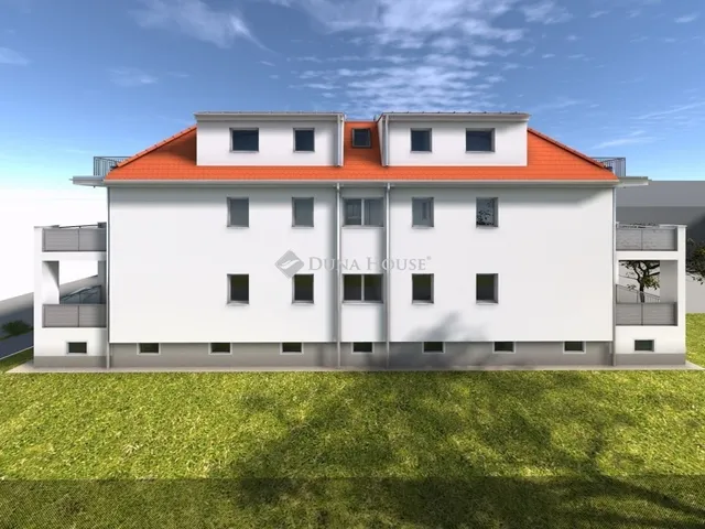Eladó lakás Veresegyház 69 nm