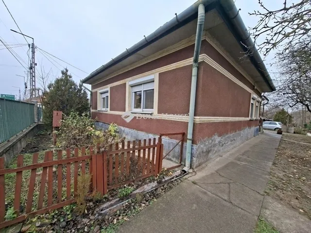 Eladó ház Sülysáp 84 nm