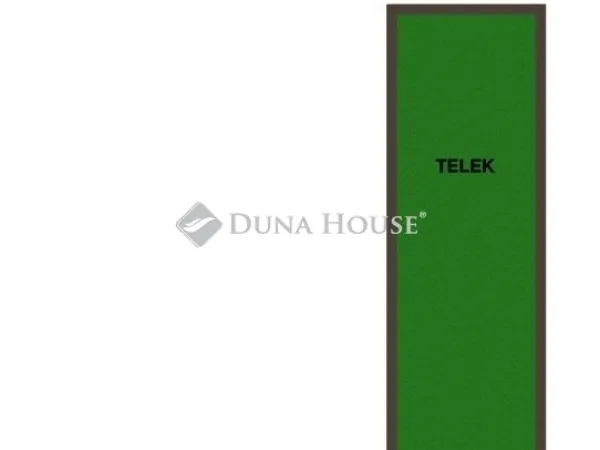 Eladó telek Veresegyház 1139 nm