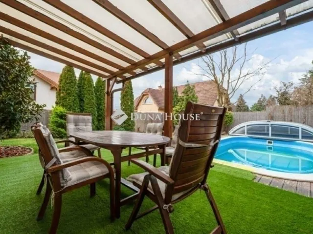 Eladó ház Gödöllő 131 nm