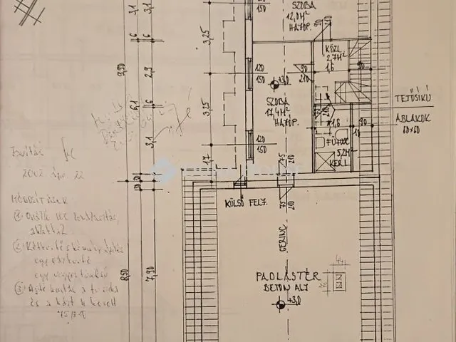 Eladó ház Gödöllő 146 nm