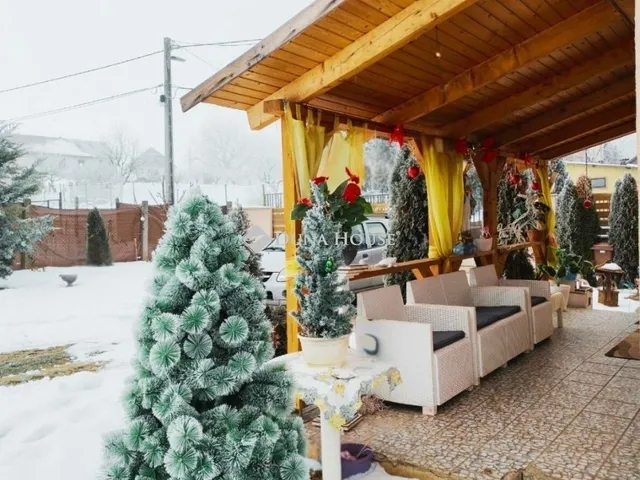 Eladó ház Verseg 92 nm