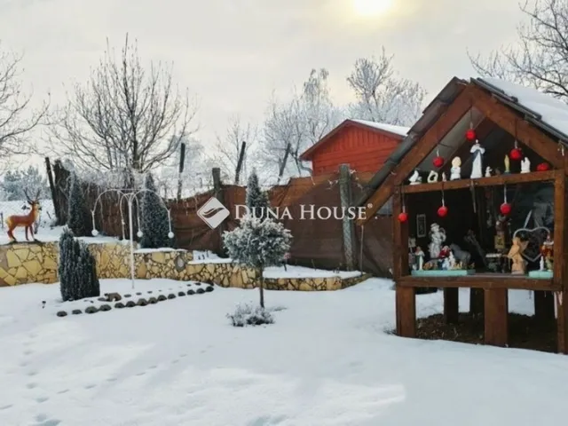 Eladó ház Verseg 92 nm