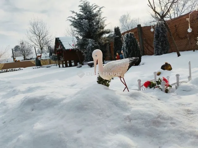 Eladó ház Verseg 92 nm