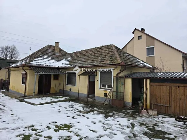 Eladó ház Tura 62 nm