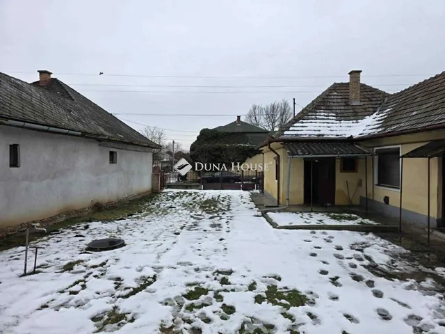 Eladó ház Tura 62 nm
