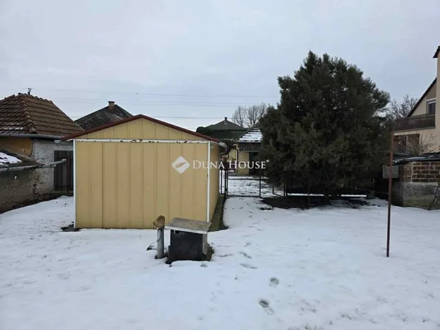 Eladó ház Tura 62 nm