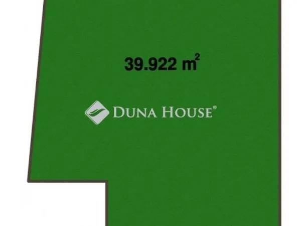 Eladó telek Mogyoród 39922 nm