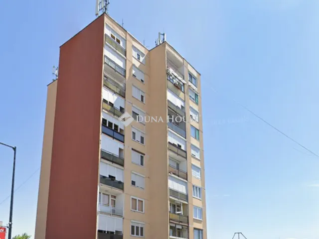 Eladó lakás Hatvan 53 nm