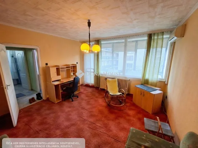 Eladó lakás Hatvan 53 nm